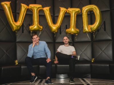 Vivid lanza IBAN español para empresas y autónomos en España