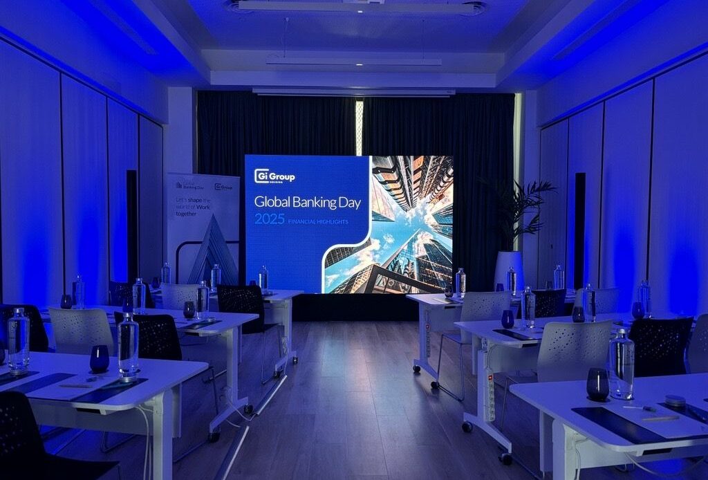 Gi Group Holding consolida su expansión global y cierra 2024 con 4.700 millones de euros en ingresos
