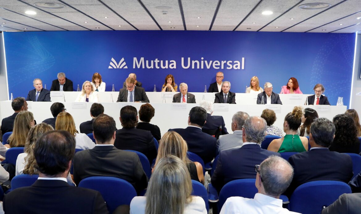 Mutua Universal evoluciona su ecosistema innovador con el impulso de un nuevo plan estratégico