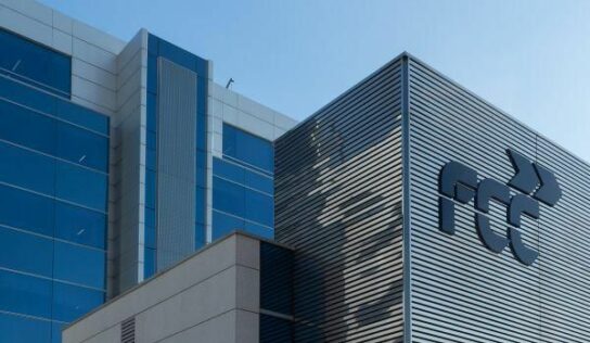 FCC mejora el Ebitda un 11,3% en el primer semestre de 2025