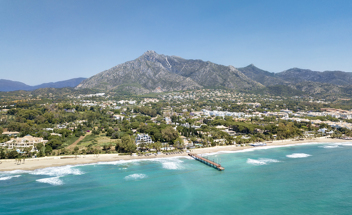 La reforma de la Ley de Propiedad Horizontal revoluciona el mercado del alquiler vacacional en Marbella