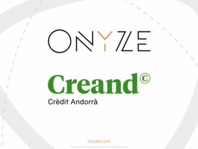 Creand Crèdit Andorrà lanza CryptoWallet, el nuevo servicio de compraventa y custodia de criptoactivos a través de la tecnología de ONYZE