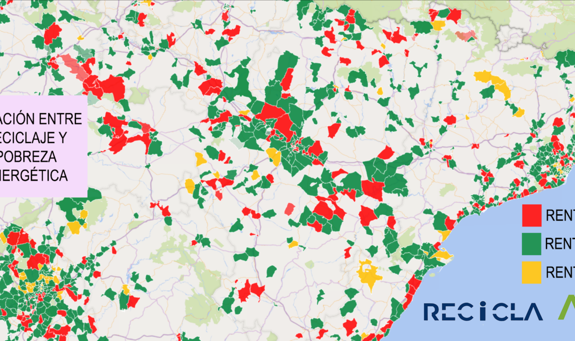 RECICLA.APP, la startup que alcanza el millón de reciclajes con su modelo de pago directo por reciclar