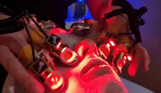 Una pérdida de peso rápida podría afectar a la piel del rostro, así lo explica la fundadora de los Centros de Estética Marquessa