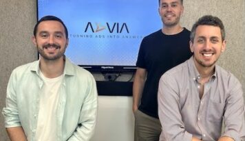 Advia cierra ronda pre-seed de 500K€ para seguir posicionando la Navegación Activa para las marcas