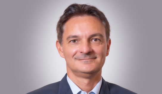 Club Med nombra a Stéphane Maquaire Presidente y Director General
