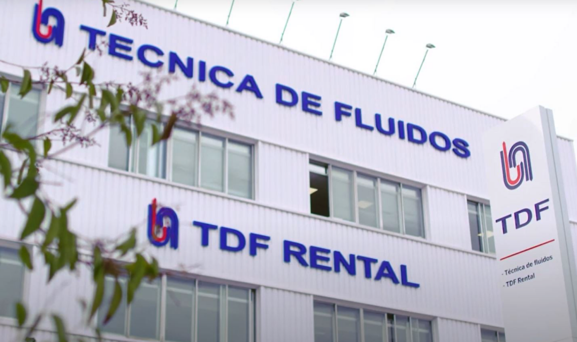 Técnica de Fluidos inaugura nueva delegación en Huelva para reforzar su cobertura en toda Andalucía