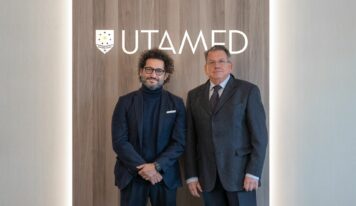 La Junta de Andalucía autoriza el inicio de actividad de UTAMED, que arranca su primer curso en octubre