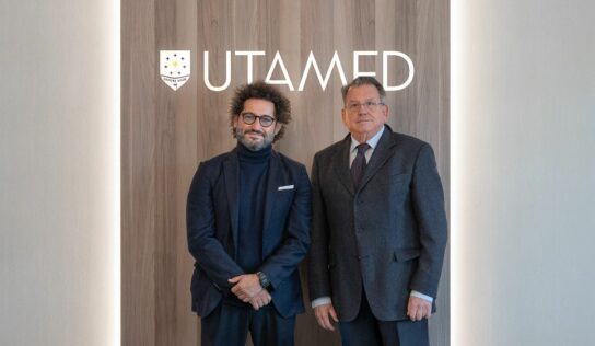 La Junta de Andalucía autoriza el inicio de actividad de UTAMED, que arranca su primer curso en octubre