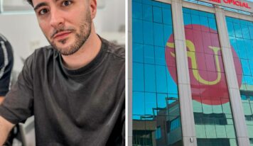 El Instituto U de Formación Profesional autorizado oficialmente para ofrecer el Grado Superior Oficial en Administración y Finanzas