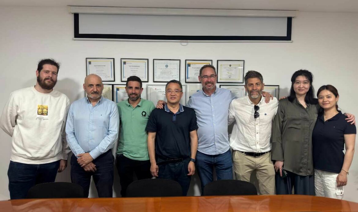 Lumisa adquiere Quantax Solutions y se consolida en le mercado de autoconsumo solar