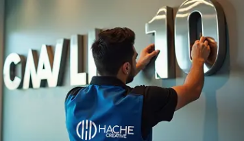 Hache Creative: una empresa española que transforma negocios físicos en experiencias memorables