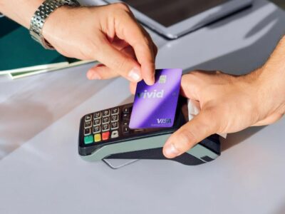 Vivid y Adyen se unen para lanzar soluciones de pago para las empresas en Europa