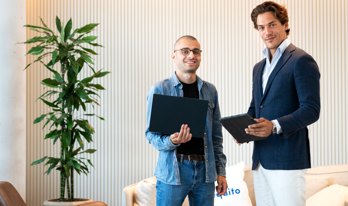 Equito alcanza las 100 propiedades y consolida un nuevo modelo de inversión inmobiliaria en Europa