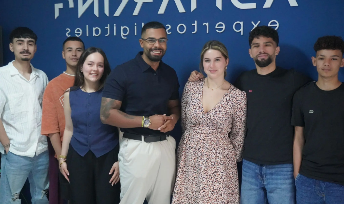 Admarking demuestra cómo la tecnología convierte ideas en resultados millonarios