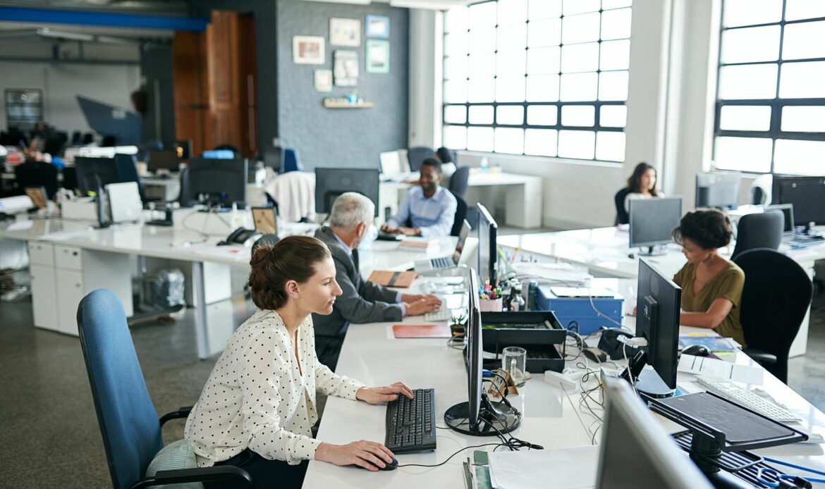 Redefinir alianzas, clave ante la transformación del digital workspace