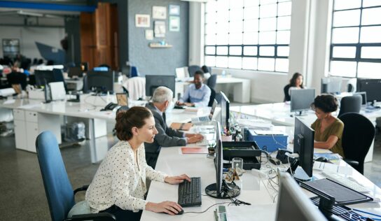 Redefinir alianzas, clave ante la transformación del digital workspace
