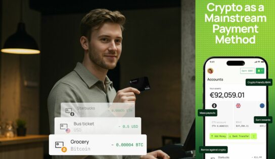 Nebeus supera su objetivo inicial y abre al público su campaña de crowdfunding en Republic