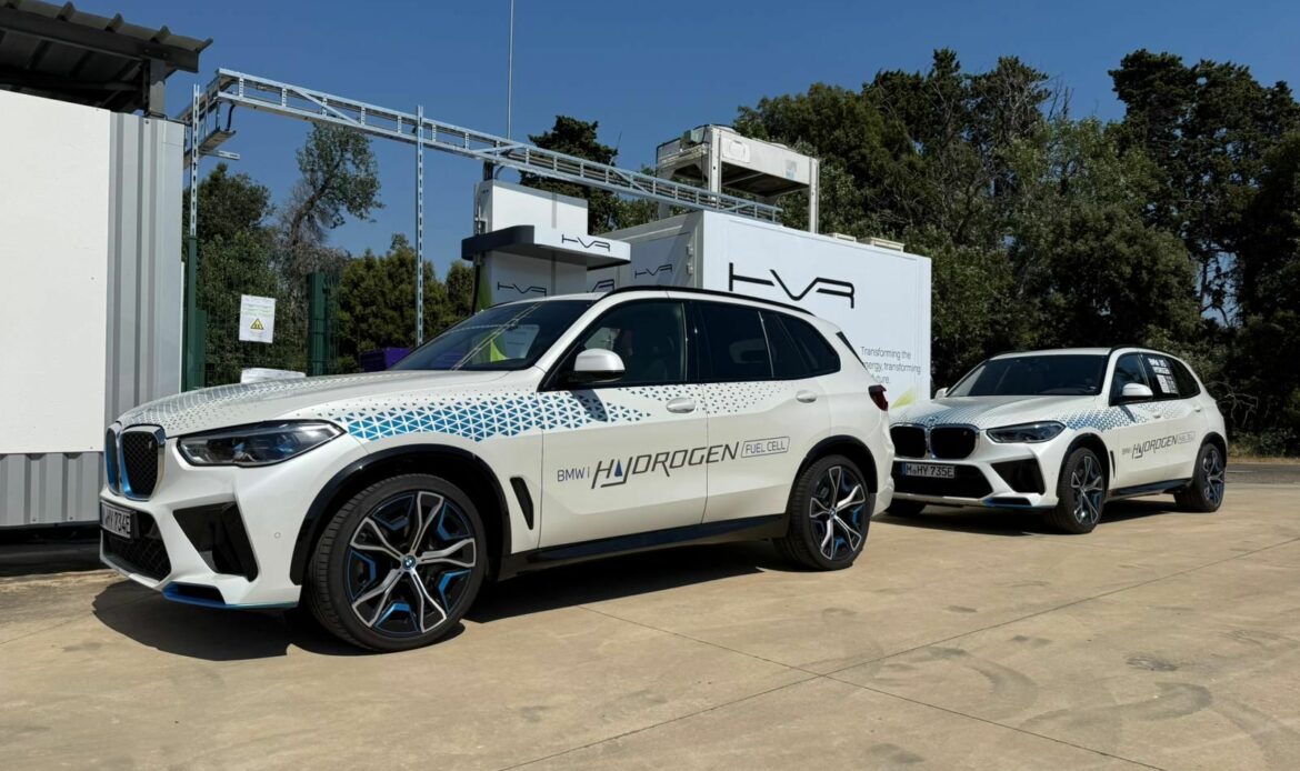 HVR Energy despliega su proyecto ACTIVA en Francia e invita a inversores franceses a unirse vía Enerfip