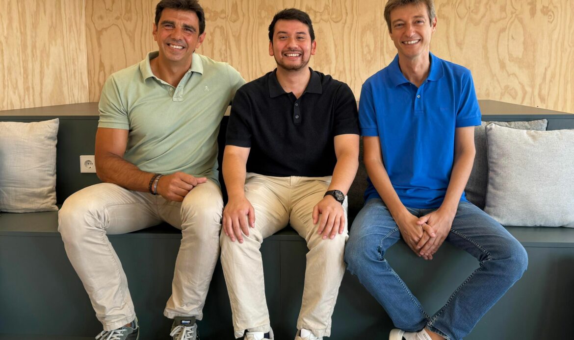 Payli cierra una ronda de financiación de 480.000 euros con Finaer como inversor estratégico