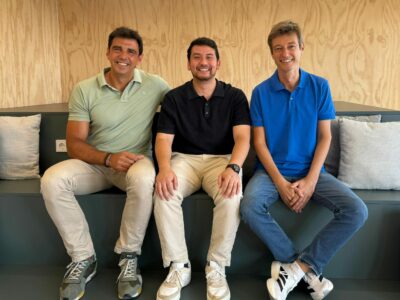 Payli cierra una ronda de financiación de 480.000 euros con Finaer como inversor estratégico