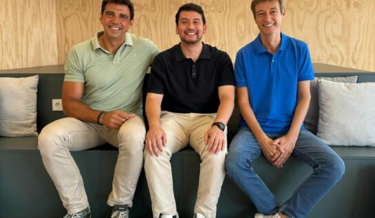 Payli cierra una ronda de financiación de 480.000 euros con Finaer como inversor estratégico