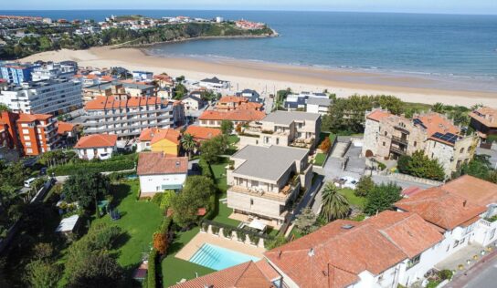 Cantabria, el nuevo epicentro inmobiliario del norte de España en 2025