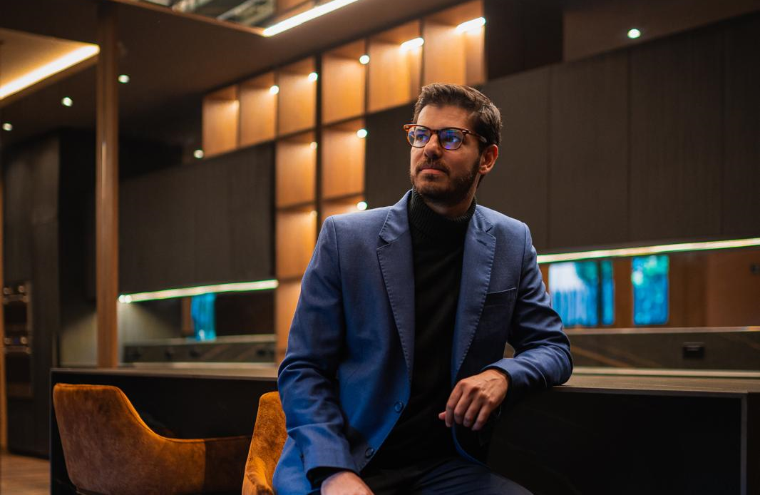 Grupo Capital y Ricardo Enrique Ramos D’Agostino presentan modelo de valoración empresarial