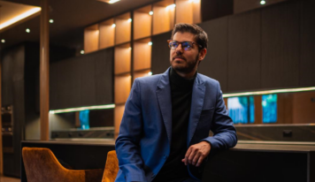 Grupo Capital y Ricardo Enrique Ramos D’Agostino presentan modelo de valoración empresarial