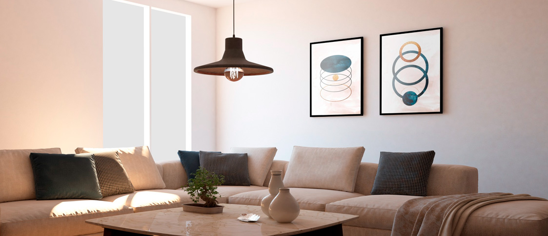 ¿Sabías que estos cambios simples de pintura mejoran tu hogar?