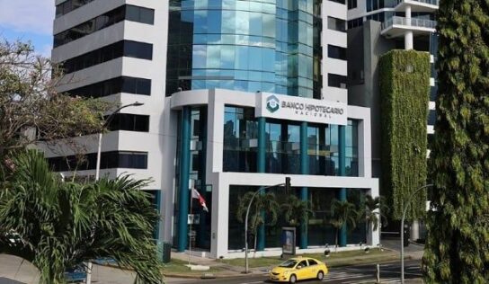 Caja de Ahorros de Panamá lidera proceso de saneamiento del Banco Hipotecario Nacional