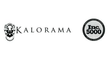 El Grupo Kalorama incluido en la lista Inc. 5000 de las empresas privadas de más rápido crecimiento en EEUU