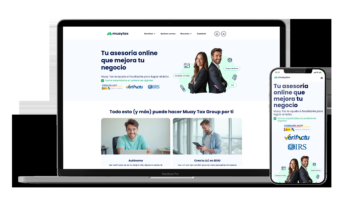 Muay Tax se expande a Francia e Italia y acelera su crecimiento en España unificando sus servicios fiscales