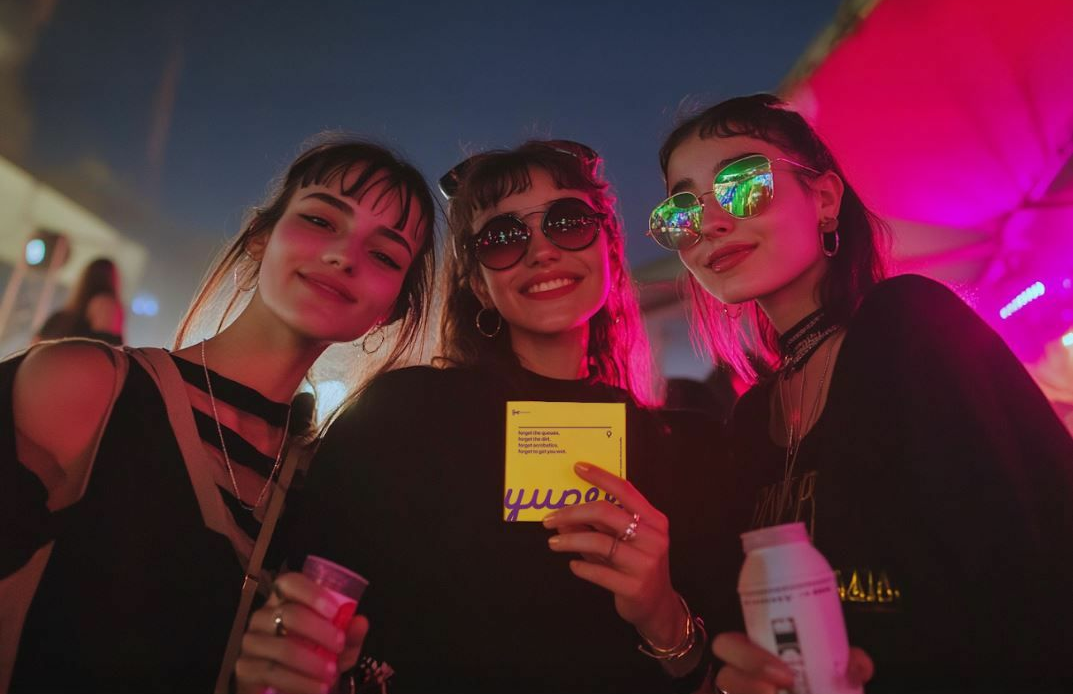 Yupee®: el urinario portátil biodegradable, cómodo y seguro pensado por y para mujeres