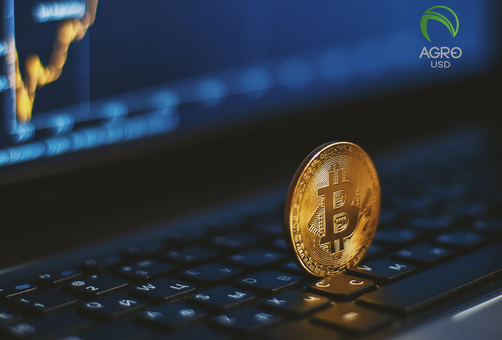 AgroUSD se posiciona como puente entre el agro y la economía digital global