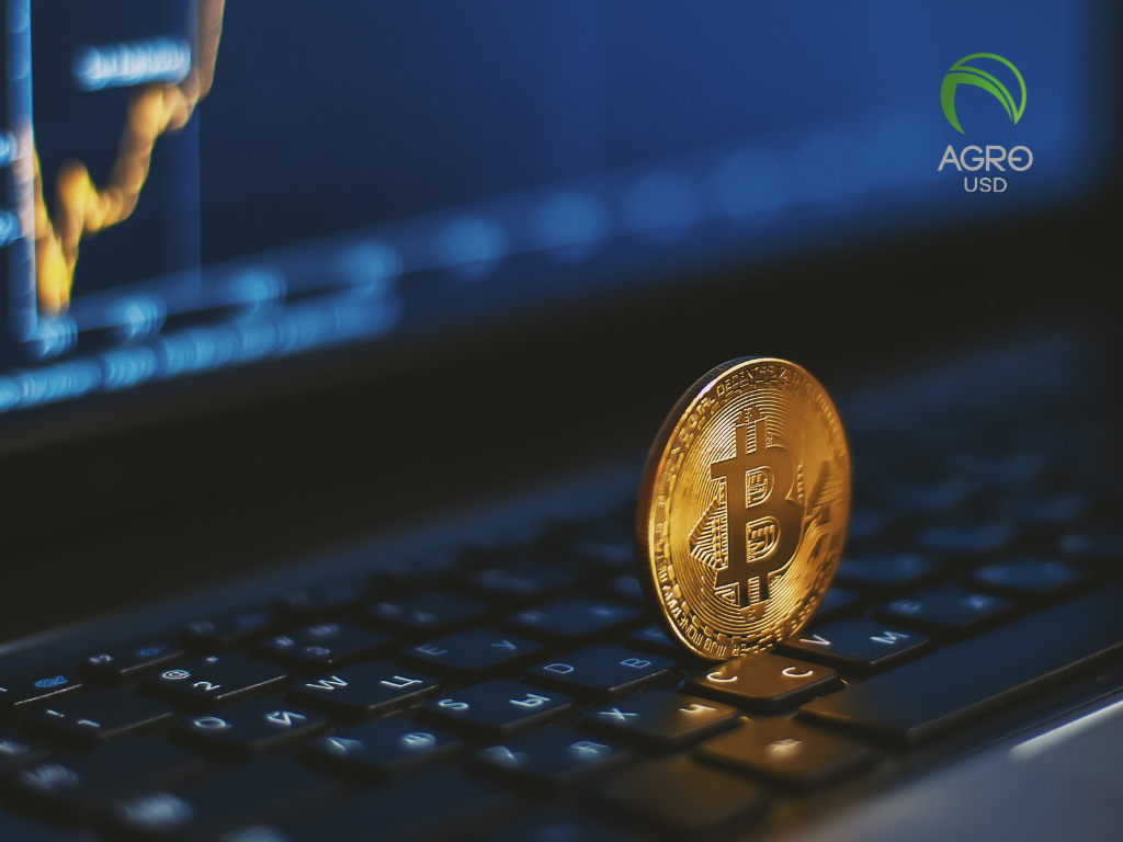AgroUSD se posiciona como puente entre el agro y la economía digital global