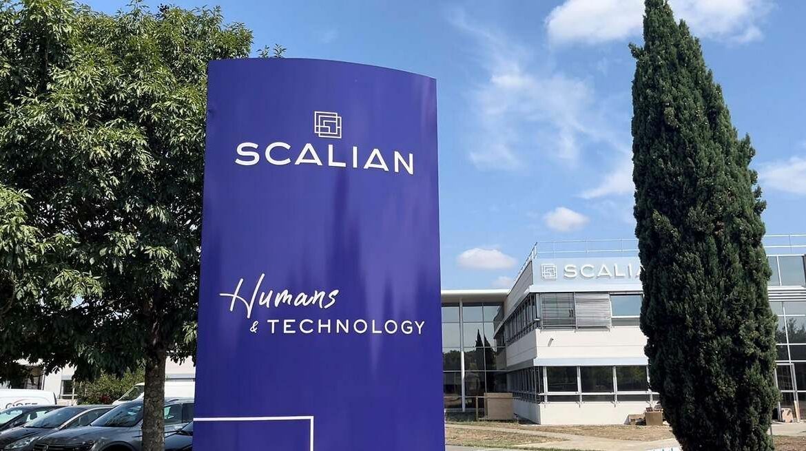 Scalian Spain abre oficina en Portugal