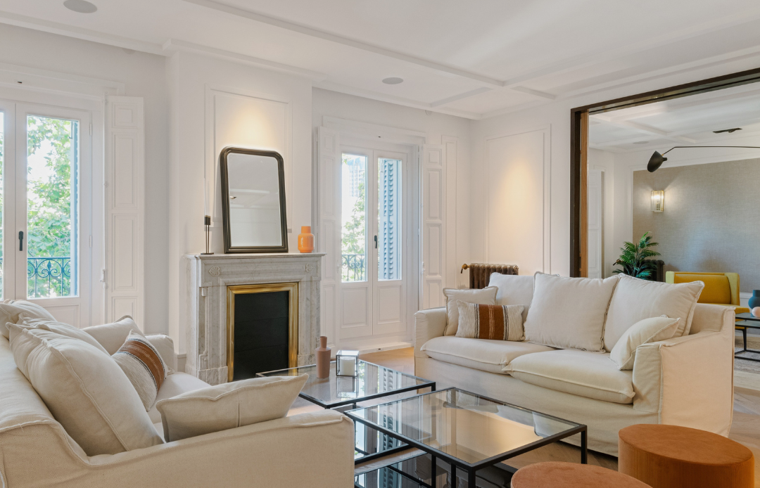 Barrios prime de Madrid: así evoluciona la demanda de vivienda según Única Inmobiliaria