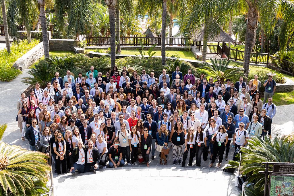 Digital 1to1 Spain Winter: el gran encuentro para los profesionales del ecosistema digital