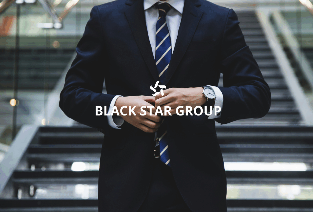 Black Star Group se compromete con la transparencia y las prácticas energéticas éticas