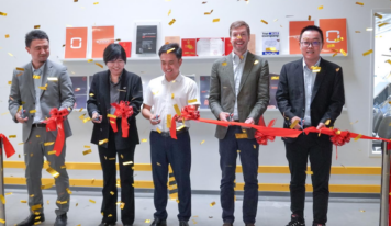 Sungrow inaugura un Centro Tecnológico de Formación e Innovación en Múnich