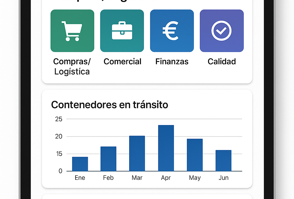 Tu Experto en Excel ofrece a las pymes un ERP a medida más rápido y económico con tecnología low-code