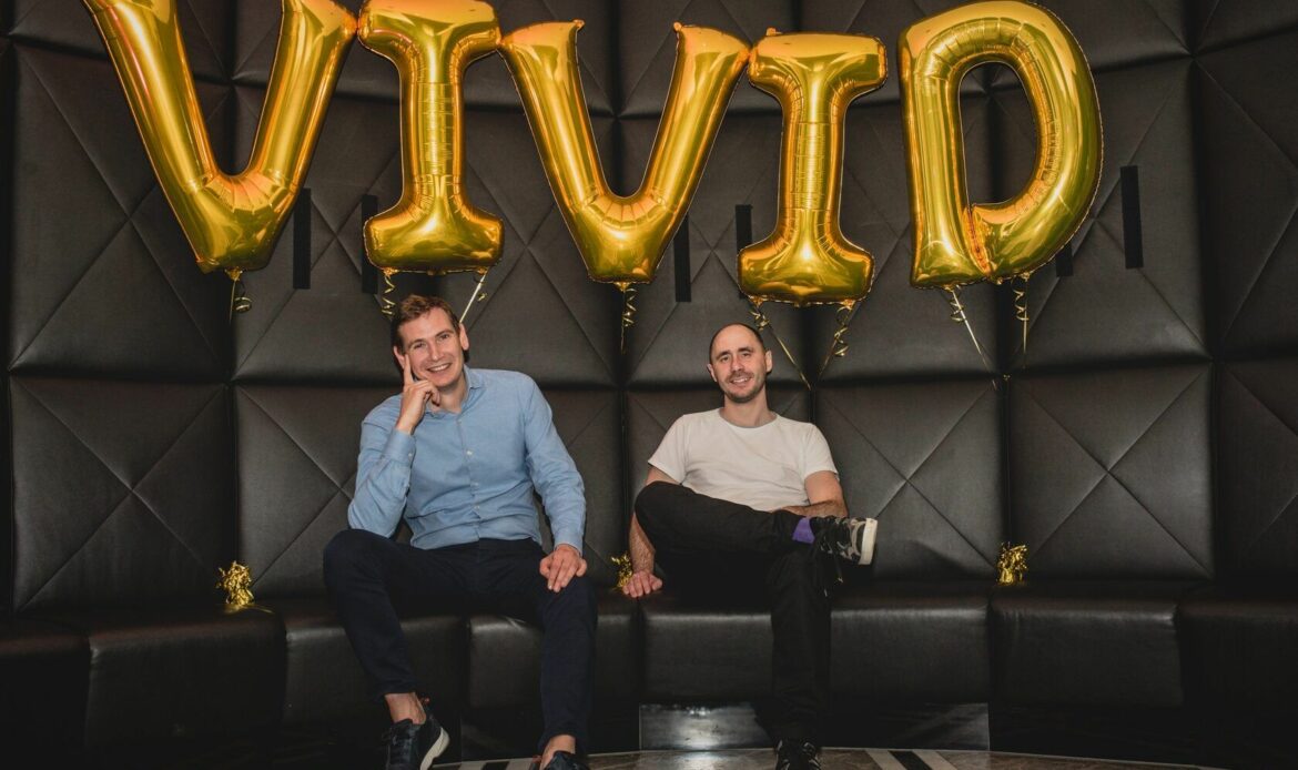 Vivid Money lanza en España el bróker para empresas y autónomos