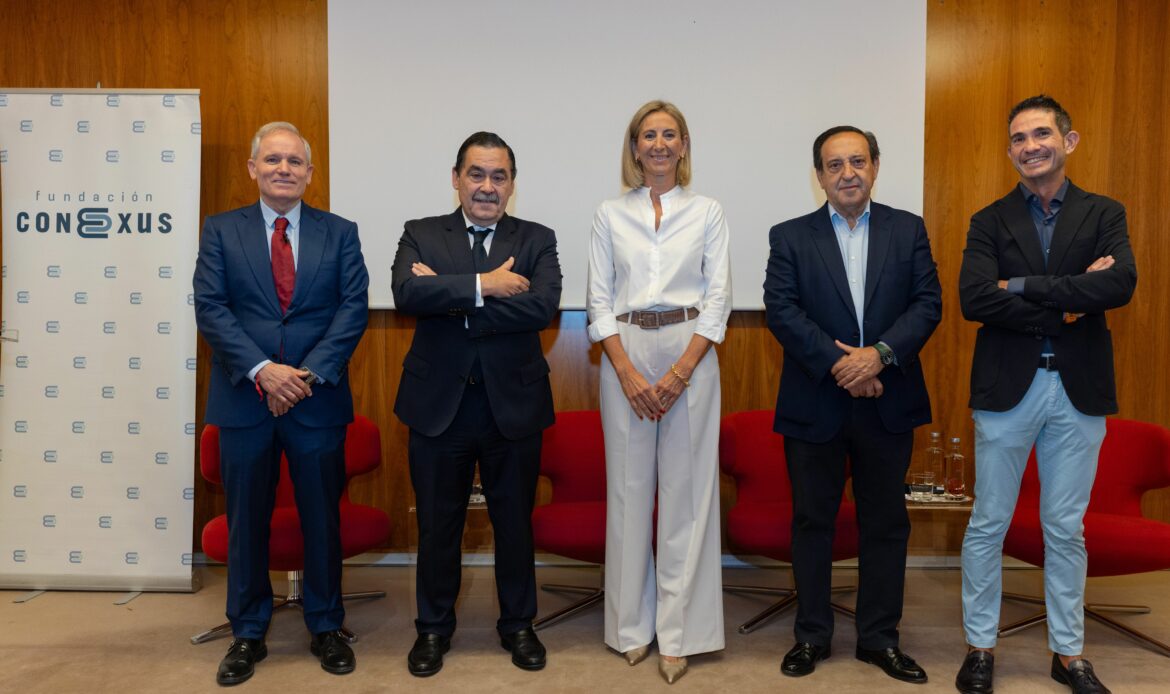 Agrotech radiografía los retos del sector agroindustrial español