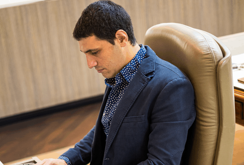 Grupo Capital y Rodrigo Emilio Ramos D’Agostino apuestan por el crecimiento sostenible en América Latina