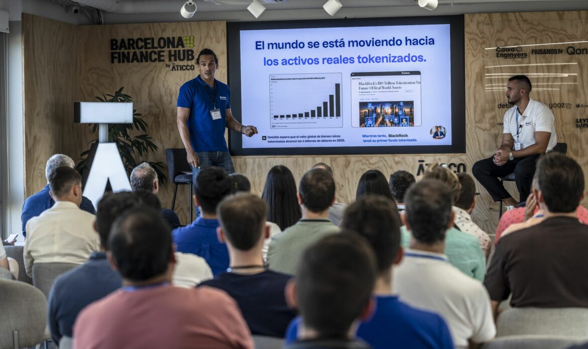 Equito lidera la nueva era de la inversión inmobiliaria en Europa: primera emisión supervisada y nueva ronda VC para escalar el mercado más accesible y líquido del continente