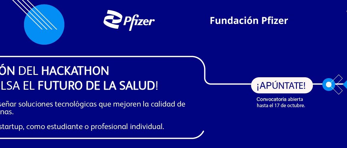 Wayra, Pfizer y Fundación Pfizer buscan soluciones para acelerar la adopción de biomarcadores