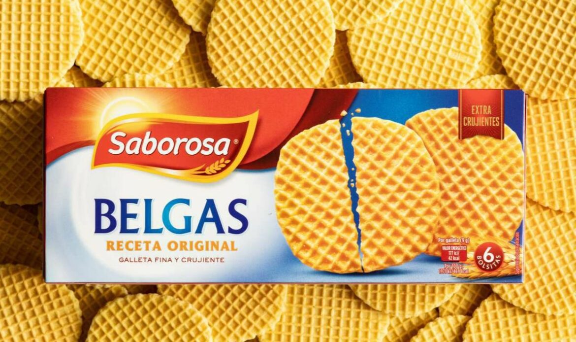 Saborosa aterriza en España con una fuerte inversión y una campaña de lanzamiento que marcará tendencia