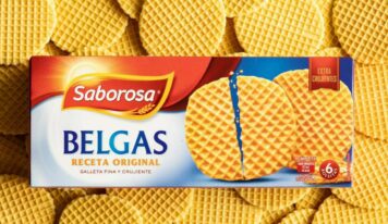 Saborosa aterriza en España con una fuerte inversión y una campaña de lanzamiento que marcará tendencia