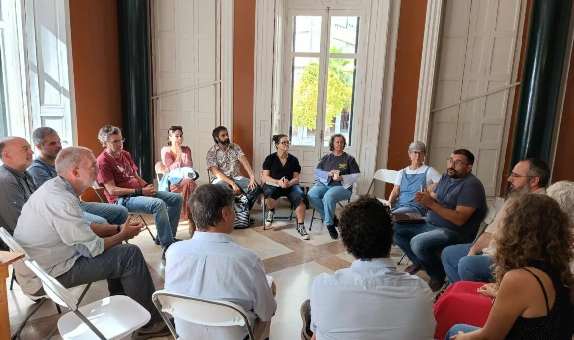 Oikocredit Andalucía se une a REAS Andalucía para impulsar la economía solidaria